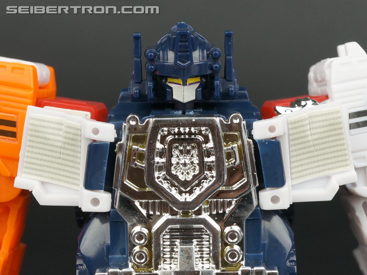 Transformers Superlink Optimus Prime Super Mode (Grand Convoy Super Mode) (Image #167 of 232)