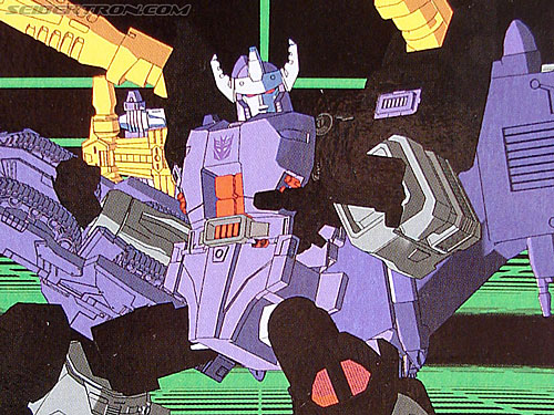 Transformers Superlink Galvatron (Galvatron General) (Image #13 of 176)
