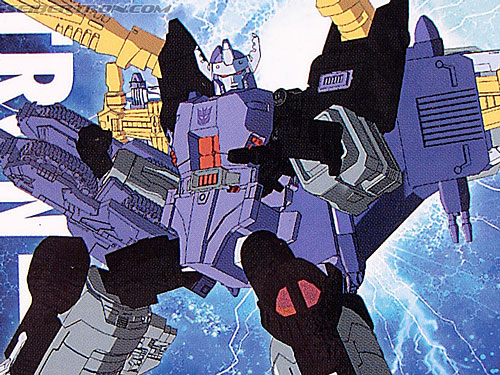 Transformers Superlink Galvatron (Galvatron General) (Image #24 of 176)