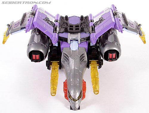 Transformers Superlink Galvatron (Galvatron General) (Image #32 of 176)