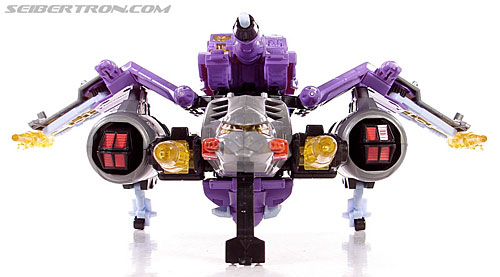 Transformers Superlink Galvatron (Galvatron General) (Image #48 of 176)
