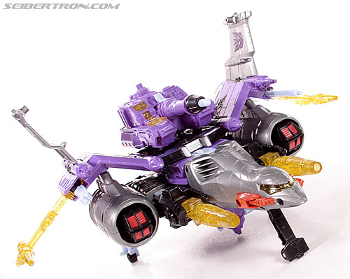 Transformers Superlink Galvatron (Galvatron General) (Image #67 of 176)