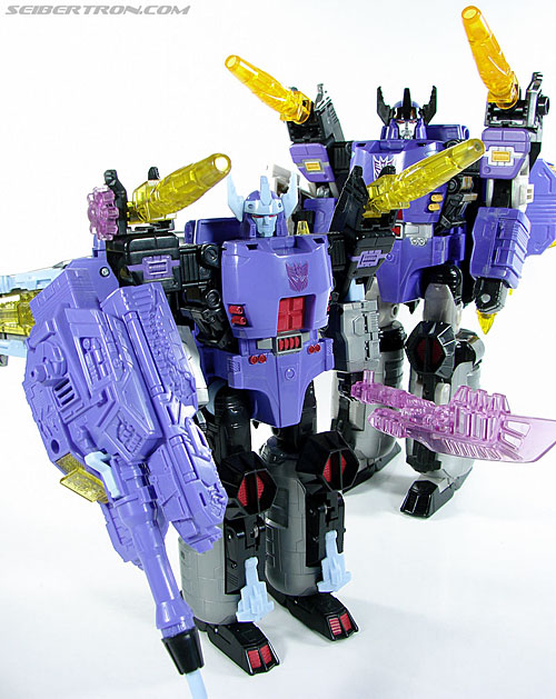 Transformers Superlink Galvatron (Galvatron General) (Image #165 of 176)