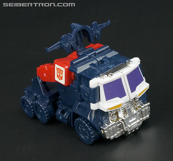 Transformers Superlink Optimus Prime Super Mode (Grand Convoy Super ...