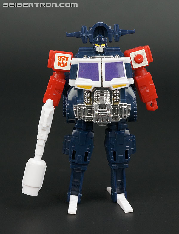 Transformers Superlink Optimus Prime Super Mode (Grand Convoy Super ...