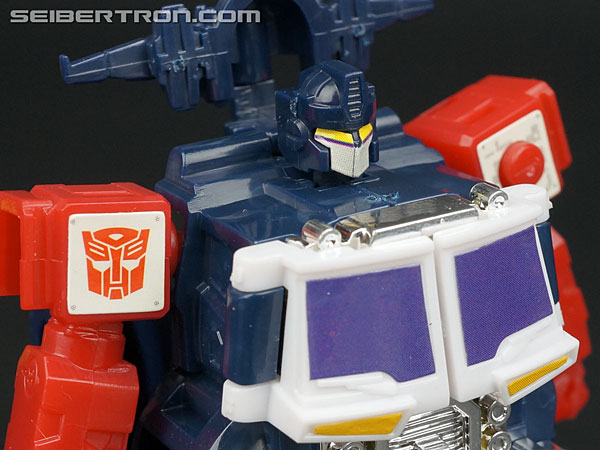 Transformers Superlink Optimus Prime Super Mode (Grand Convoy Super ...