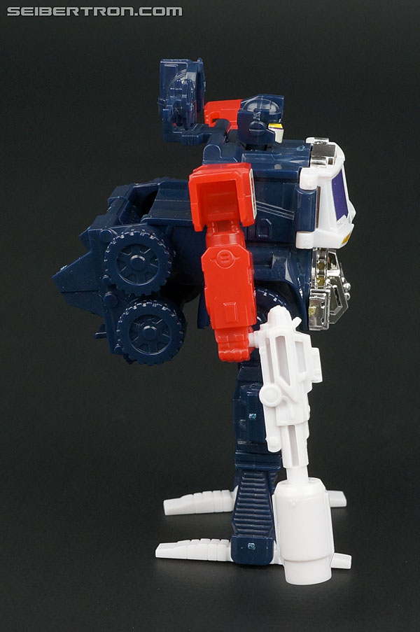 Transformers Superlink Optimus Prime Super Mode (Grand Convoy Super ...