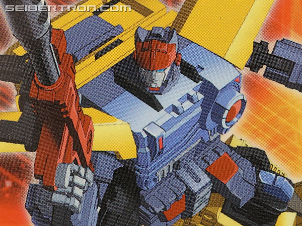 Transformers Superlink Hot Shot (Image #16 of 125)