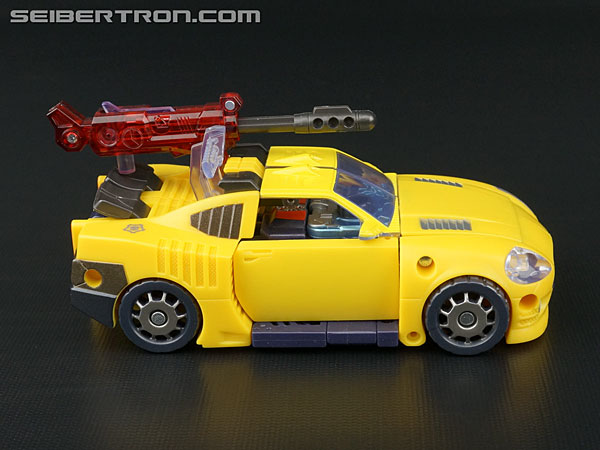 Transformers Superlink Hot Shot (Image #23 of 125)