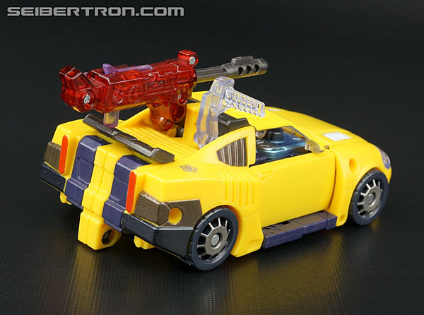 Transformers Superlink Hot Shot (Image #24 of 125)