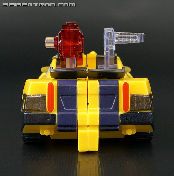 Transformers Superlink Hot Shot (Image #25 of 125)