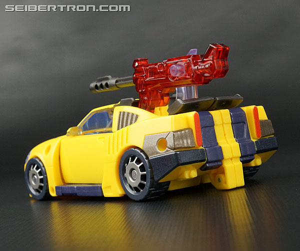 Transformers Superlink Hot Shot (Image #26 of 125)