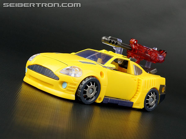 Transformers Superlink Hot Shot (Image #28 of 125)