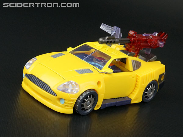 Transformers Superlink Hot Shot (Image #29 of 125)