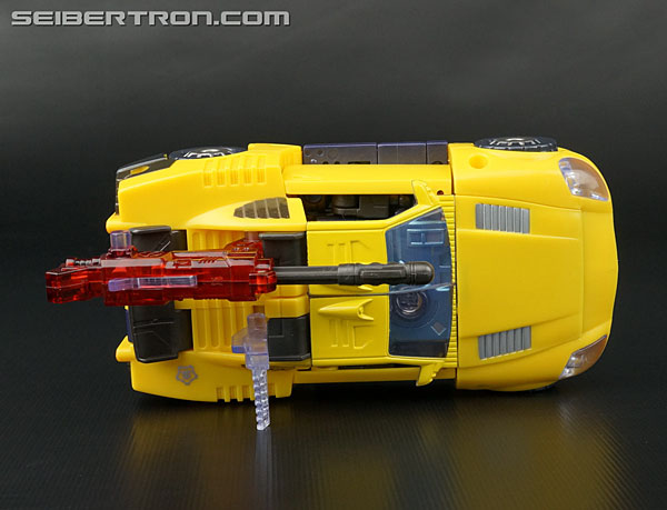 Transformers Superlink Hot Shot (Image #31 of 125)