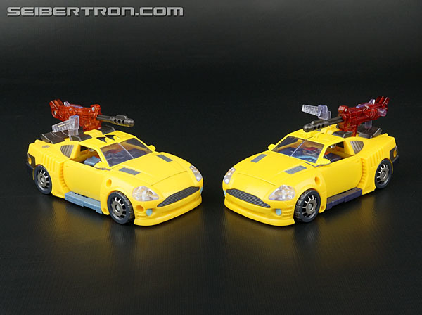 Transformers Superlink Hot Shot (Image #36 of 125)