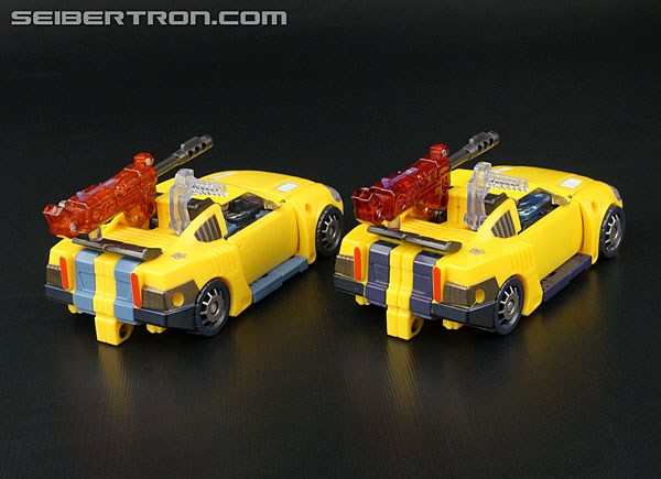 Transformers Superlink Hot Shot (Image #38 of 125)