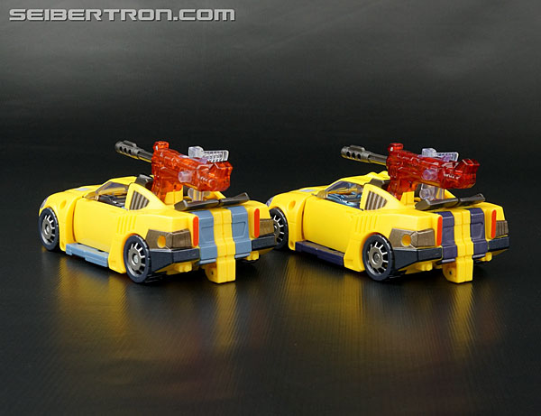 Transformers Superlink Hot Shot (Image #39 of 125)