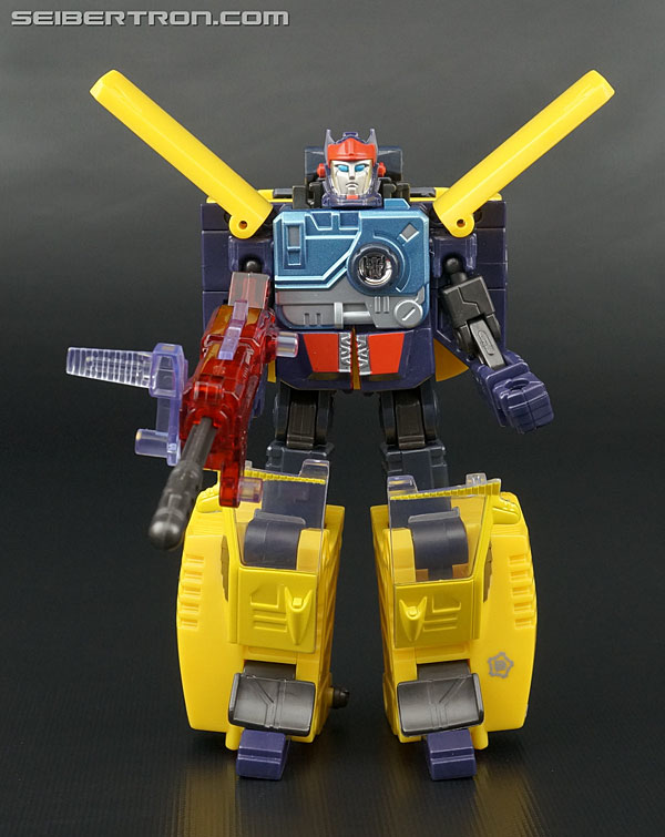 Transformers Superlink Hot Shot (Image #44 of 125)