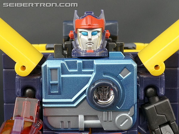Transformers Superlink Hot Shot (Image #46 of 125)