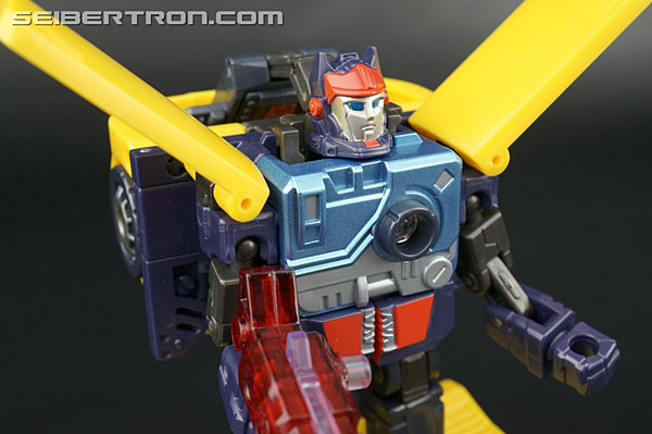 Transformers Superlink Hot Shot (Image #47 of 125)