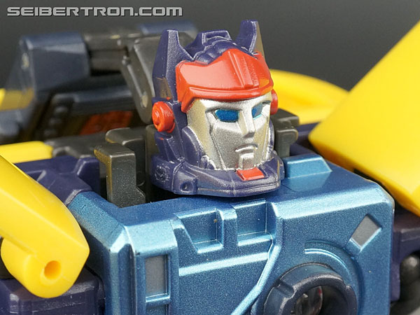 Transformers Superlink Hot Shot (Image #48 of 125)