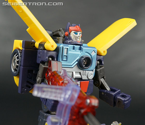 Transformers Superlink Hot Shot (Image #49 of 125)
