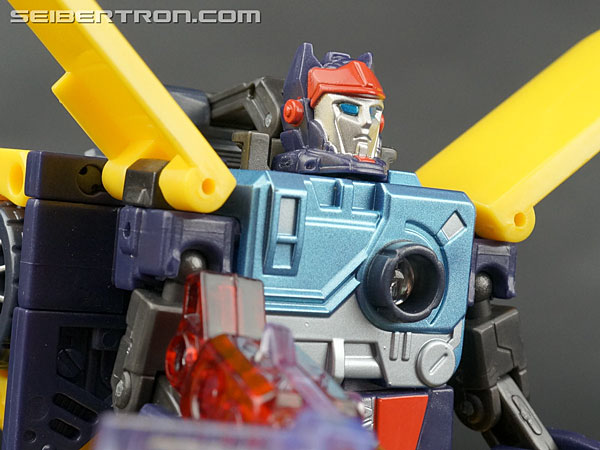 Transformers Superlink Hot Shot (Image #50 of 125)