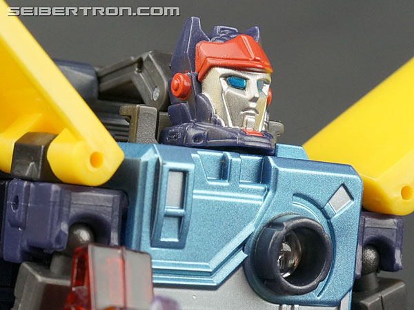 Transformers Superlink Hot Shot (Image #51 of 125)
