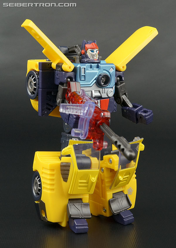 Transformers Superlink Hot Shot (Image #52 of 125)