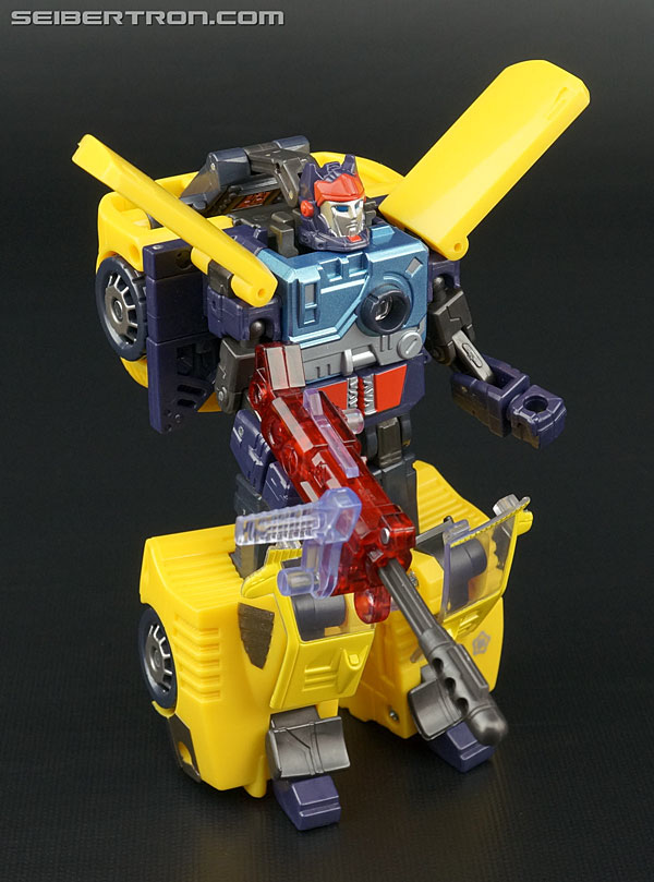 Transformers Superlink Hot Shot (Image #53 of 125)