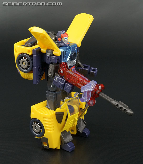 Transformers Superlink Hot Shot (Image #56 of 125)