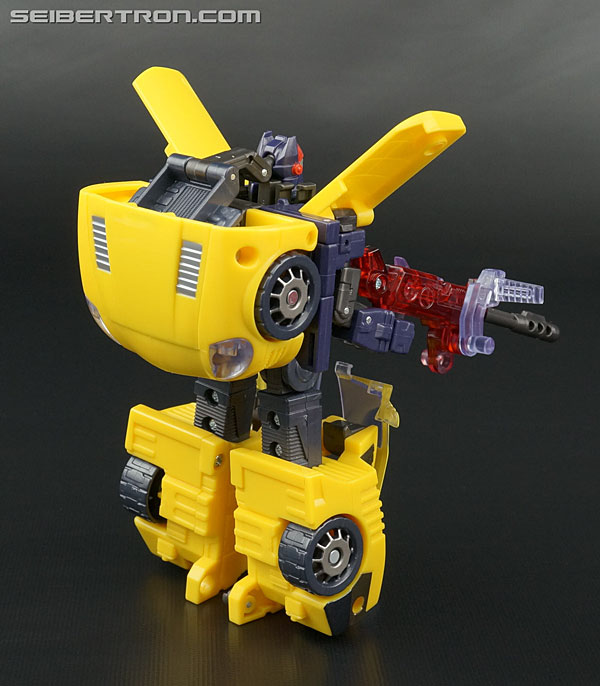 Transformers Superlink Hot Shot (Image #57 of 125)