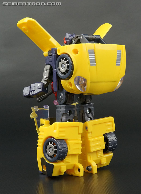 Transformers Superlink Hot Shot (Image #59 of 125)