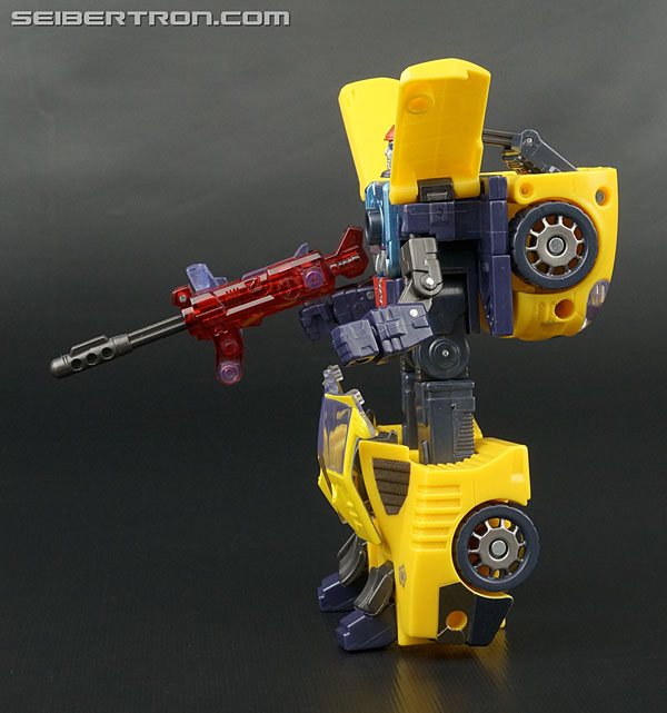 Transformers Superlink Hot Shot (Image #60 of 125)