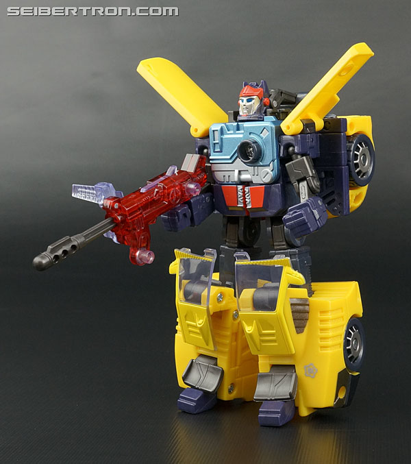 Transformers Superlink Hot Shot (Image #61 of 125)