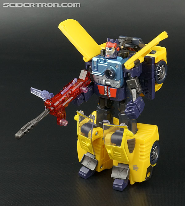 Transformers Superlink Hot Shot (Image #62 of 125)