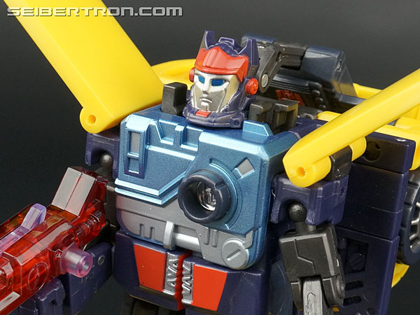 Transformers Superlink Hot Shot (Image #64 of 125)