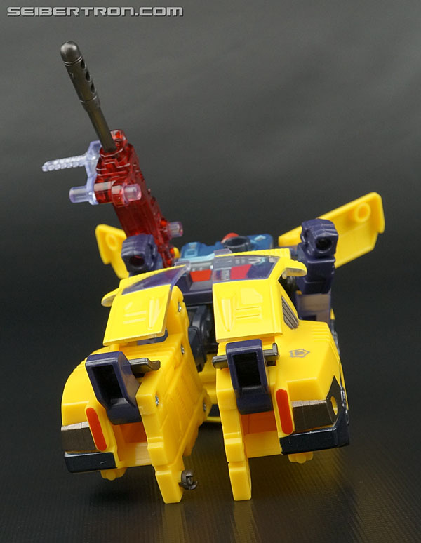 Transformers Superlink Hot Shot (Image #68 of 125)