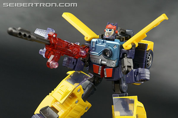 Transformers Superlink Hot Shot (Image #71 of 125)