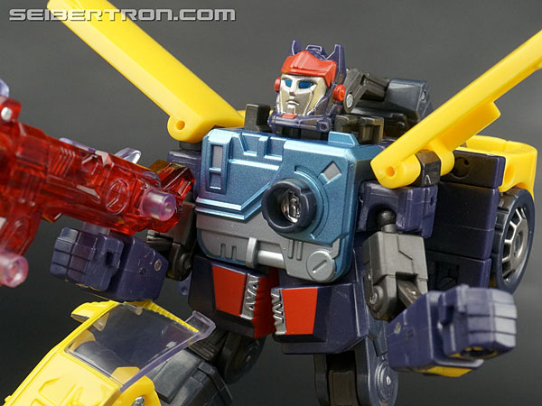 Transformers Superlink Hot Shot (Image #72 of 125)