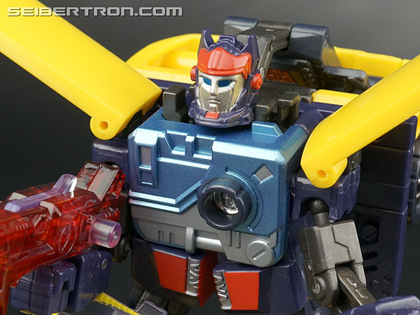 Transformers Superlink Hot Shot (Image #74 of 125)