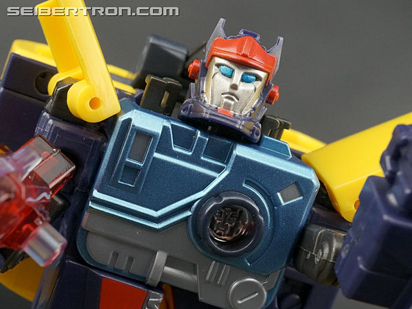 Transformers Superlink Hot Shot (Image #77 of 125)