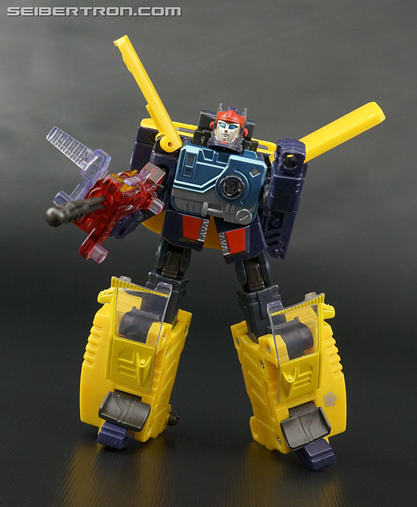 Transformers Superlink Hot Shot (Image #78 of 125)