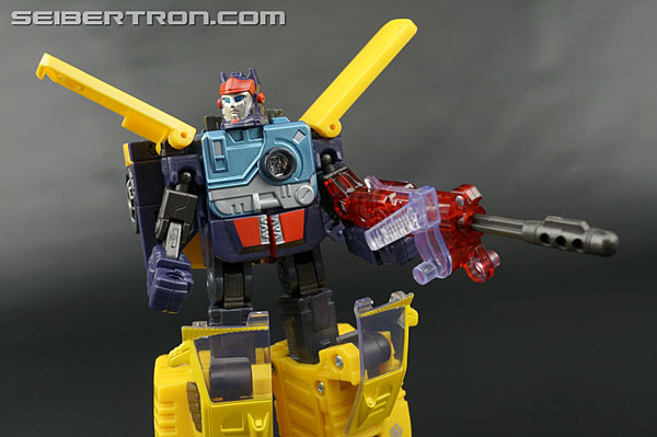 Transformers Superlink Hot Shot (Image #80 of 125)