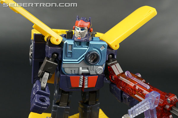 Transformers Superlink Hot Shot (Image #82 of 125)