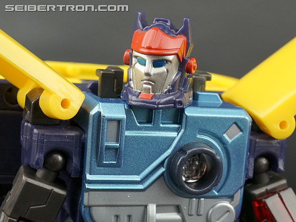 Transformers Superlink Hot Shot (Image #83 of 125)