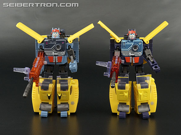 Transformers Superlink Hot Shot (Image #84 of 125)