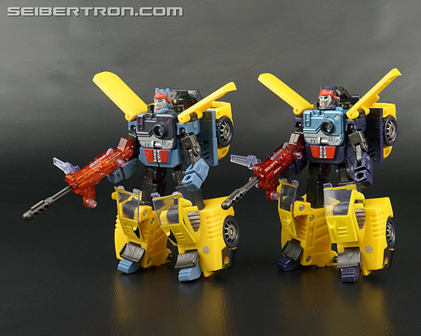 Transformers Superlink Hot Shot (Image #89 of 125)