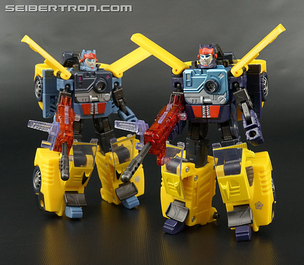 Transformers Superlink Hot Shot (Image #90 of 125)